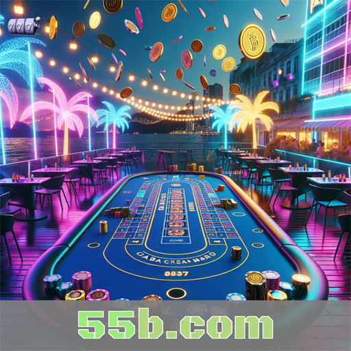 Bônus Imperdíveis no 55b.com: jogos e recompensas