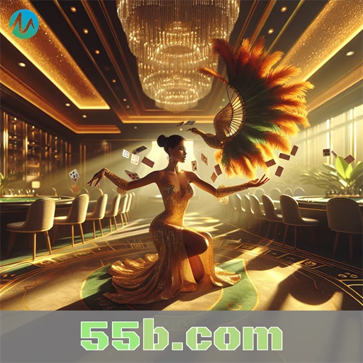 Recursos VIP do 55b.com que Encantam Jogadores